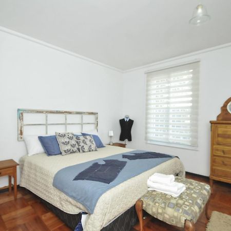 La Sastreria Hotel Boutique ซานติอาโก ภายนอก รูปภาพ