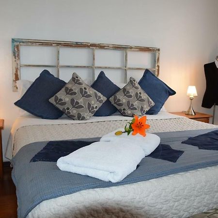 La Sastreria Hotel Boutique ซานติอาโก ภายนอก รูปภาพ