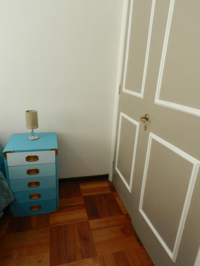 La Sastreria Hotel Boutique ซานติอาโก ภายนอก รูปภาพ
