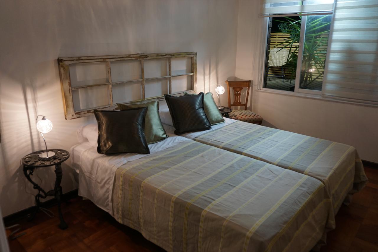 La Sastreria Hotel Boutique ซานติอาโก ภายนอก รูปภาพ