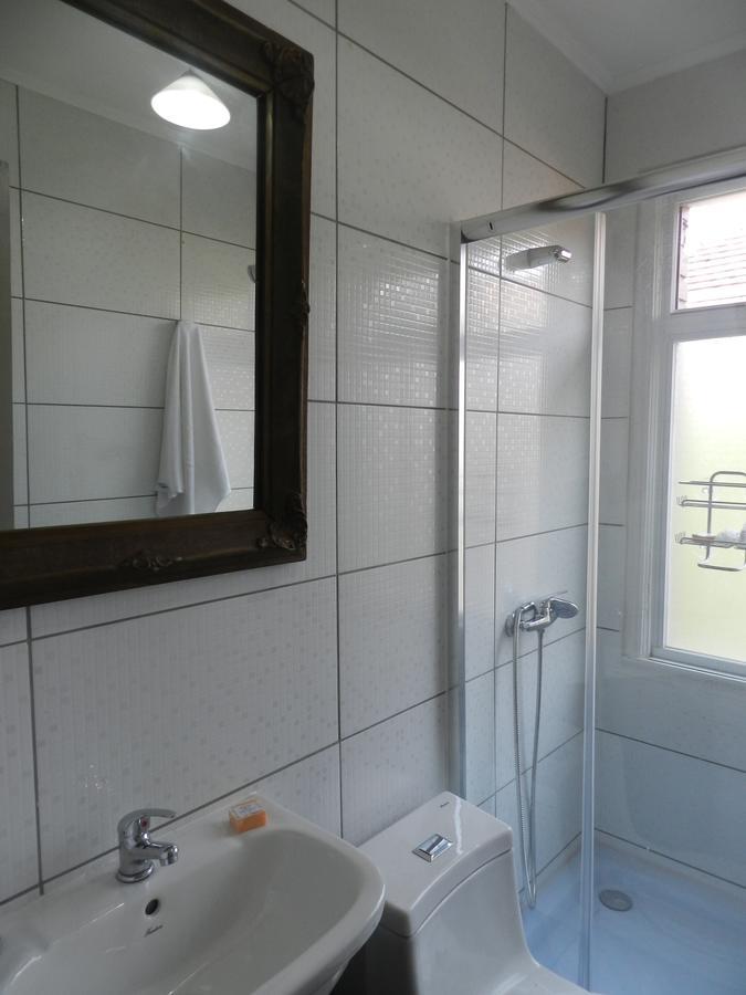 La Sastreria Hotel Boutique ซานติอาโก ภายนอก รูปภาพ