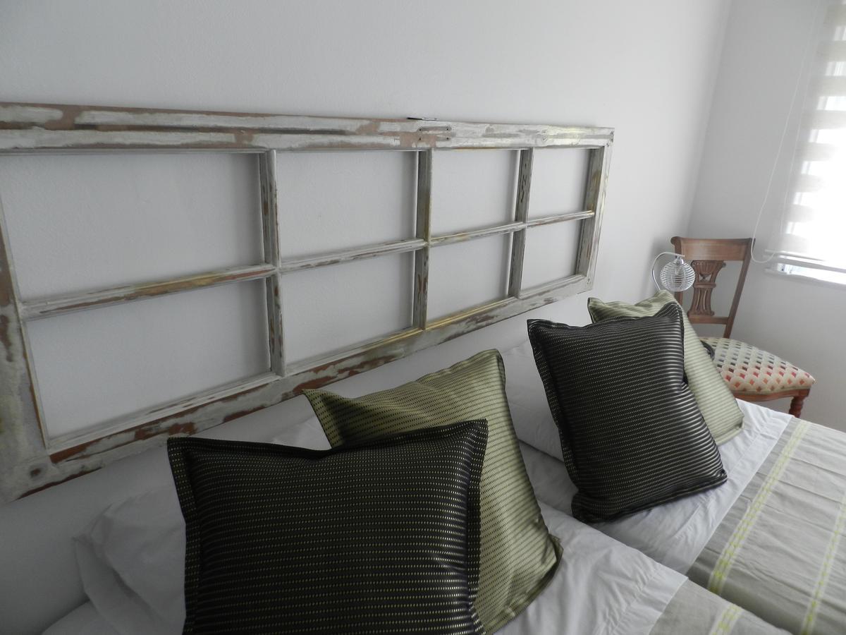 La Sastreria Hotel Boutique ซานติอาโก ภายนอก รูปภาพ
