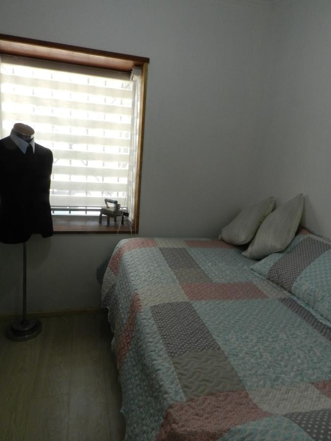 La Sastreria Hotel Boutique ซานติอาโก ภายนอก รูปภาพ