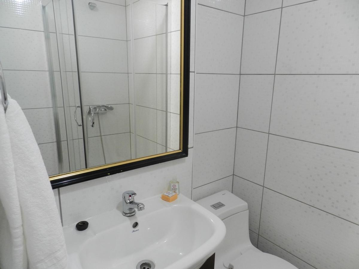 La Sastreria Hotel Boutique ซานติอาโก ภายนอก รูปภาพ