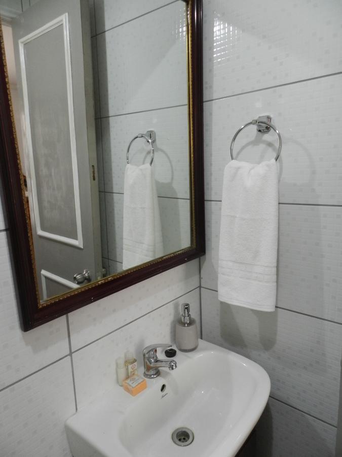 La Sastreria Hotel Boutique ซานติอาโก ภายนอก รูปภาพ