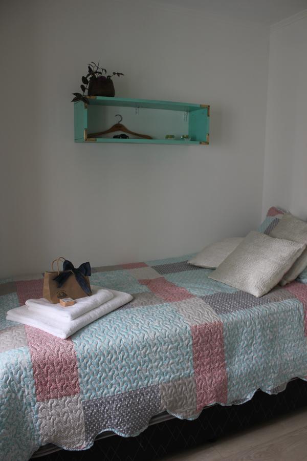 La Sastreria Hotel Boutique ซานติอาโก ภายนอก รูปภาพ