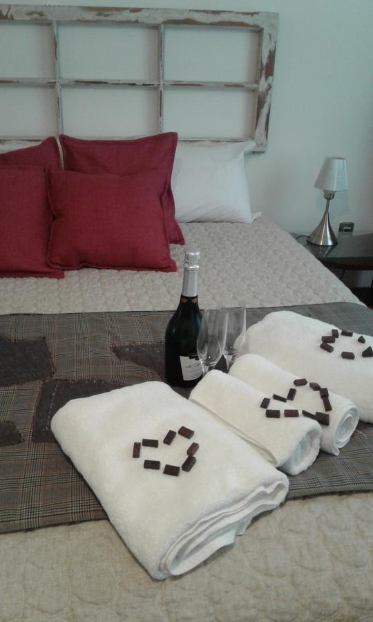 La Sastreria Hotel Boutique ซานติอาโก ภายนอก รูปภาพ