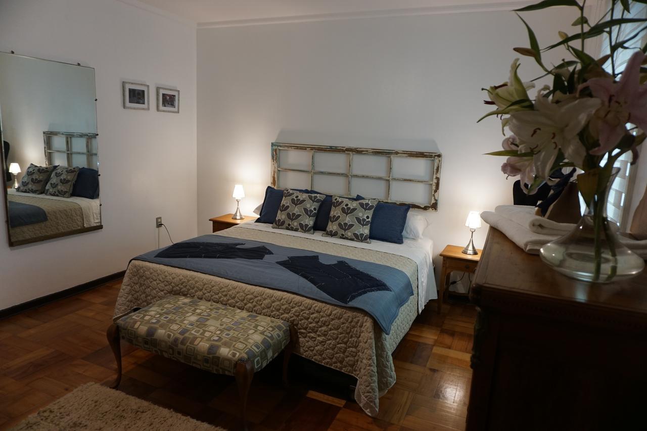 La Sastreria Hotel Boutique ซานติอาโก ภายนอก รูปภาพ