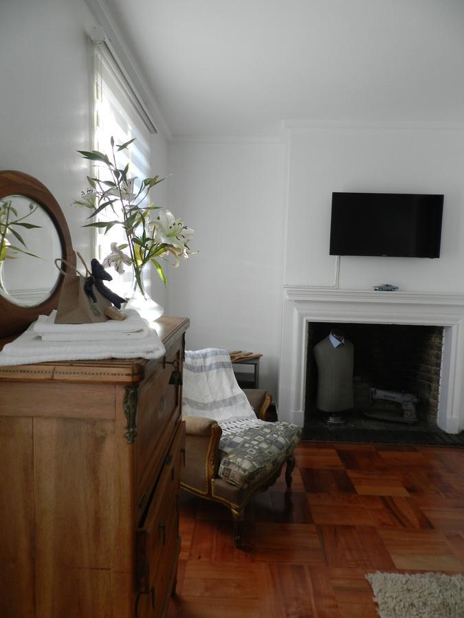 La Sastreria Hotel Boutique ซานติอาโก ภายนอก รูปภาพ