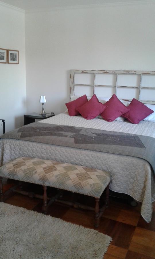 La Sastreria Hotel Boutique ซานติอาโก ภายนอก รูปภาพ