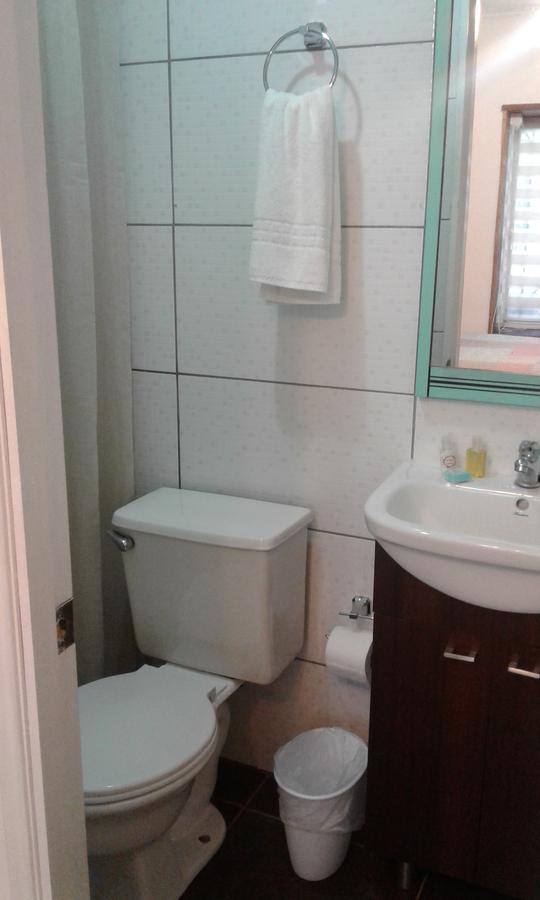 La Sastreria Hotel Boutique ซานติอาโก ภายนอก รูปภาพ