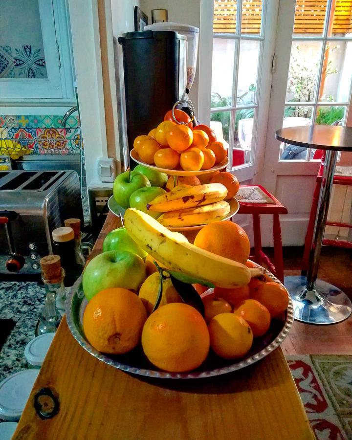 La Sastreria Hotel Boutique ซานติอาโก ภายนอก รูปภาพ